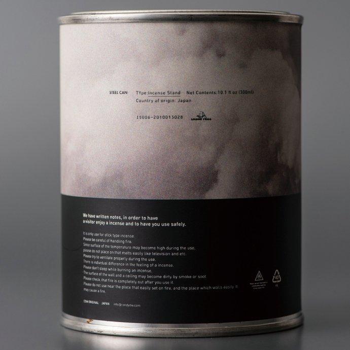 CANDY DESIGN & WORKS (キャンディーデザインワークス) / CDW Incense Stand Smoke CIS-06 インセンス スタンド スモーク お香 お香立て お香たて 線香立… | CANDY DESIGN&WORKS | 03