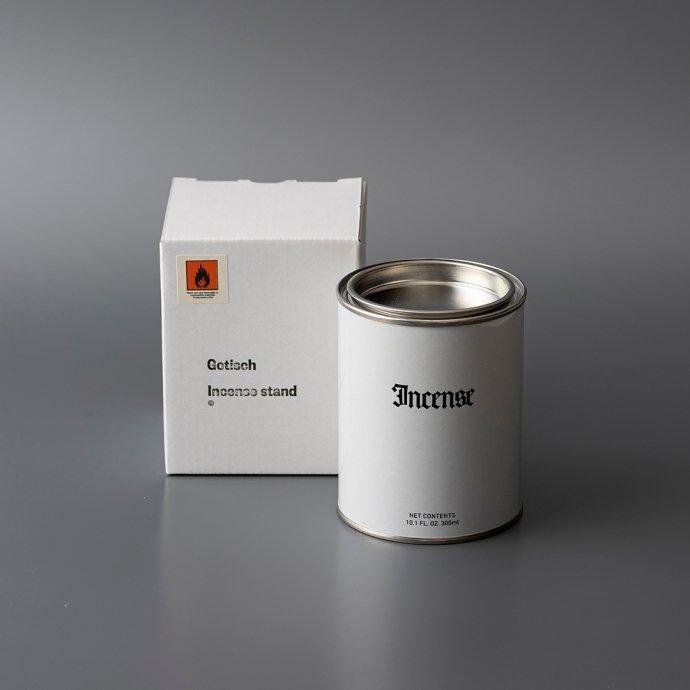 CANDY DESIGN & WORKS (キャンディーデザインワークス) / CDW Incense Stand Gotisch CIS-06 インセンス スタンド ゴシック ゴティッシュ お香 お香立て … | CANDY DESIGN&WORKS | 02