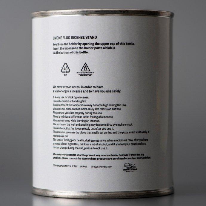 CANDY DESIGN & WORKS (キャンディーデザインワークス) / CDW Incense Stand Gotisch CIS-06 インセンス スタンド ゴシック ゴティッシュ お香 お香立て … | CANDY DESIGN&WORKS | 03