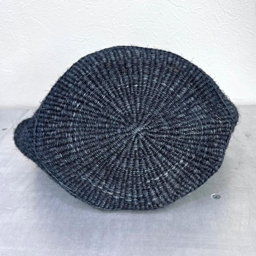 かごバッグ サイザル カゴバッグ ラウンド S K1103D-13 ダークグレー レディース 9インチ プチギフト お祝い 贈り物 ポイント 消化 買いまわり プレゼント か… |  | 03