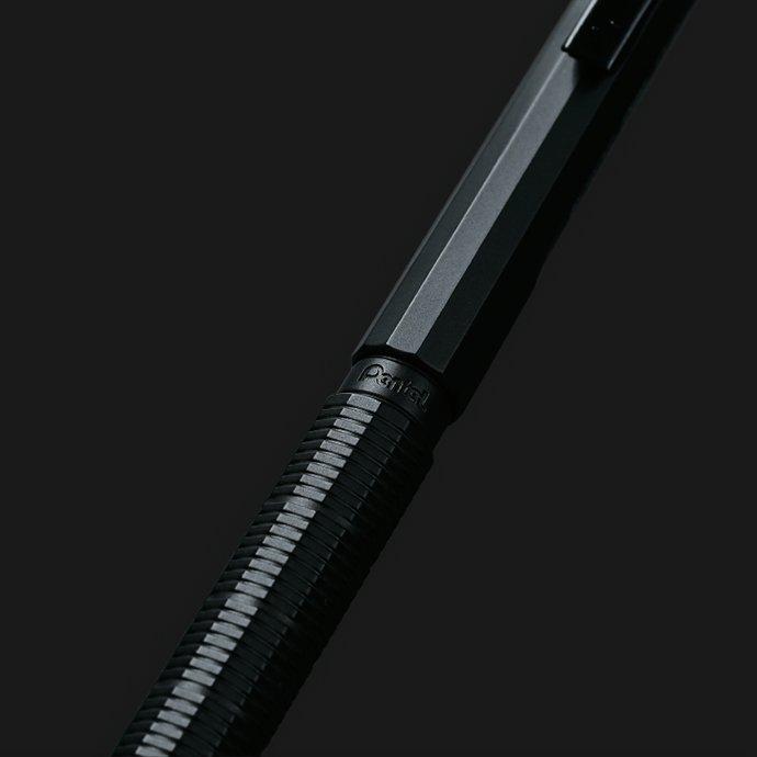 ぺんてる オレンズネロ シャープペン Pentel / orenznero 0.2mm 0.3mm 0.5mm PP3002-A PP3003-A PP3005-A | ぺんてる | 11