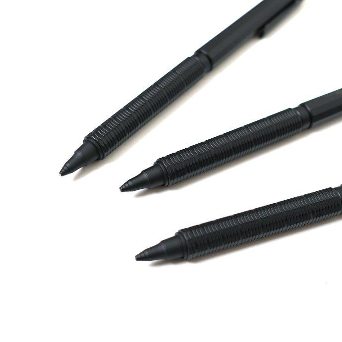 ぺんてる オレンズネロ シャープペン Pentel / orenznero 0.2mm 0.3mm 0.5mm PP3002-A PP3003-A PP3005-A | ぺんてる | 04