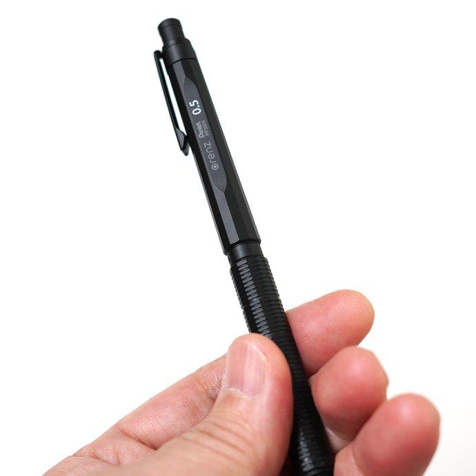ぺんてる オレンズネロ シャープペン Pentel / orenznero 0.2mm 0.3mm 0.5mm PP3002-A PP3003-A PP3005-A | ぺんてる | 05