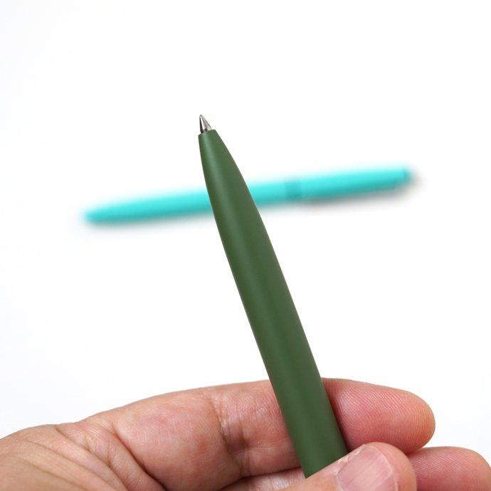 uni 三菱鉛筆 / ジェットストリーム プライム 回転繰り出し式シングル 0.5mm 油性ボールペン ミントブルー ダークオリーブ | ジェットストリーム | 04