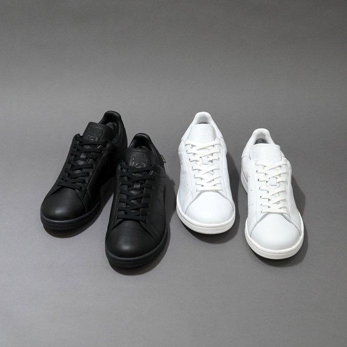 アディダス オリジナルス スタンスミス ラックス ゴアテックス adidas Originals STAN SMITH LUX GTX IG8662 フットウェアホワイト 本革 レザー GORE-TEX 白 … | adidas | 13