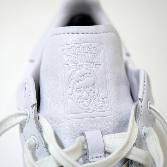 アディダス オリジナルス スタンスミス ラックス ゴアテックス adidas Originals STAN SMITH LUX GTX IG8662 フットウェアホワイト 本革 レザー GORE-TEX 白 … | adidas | 06