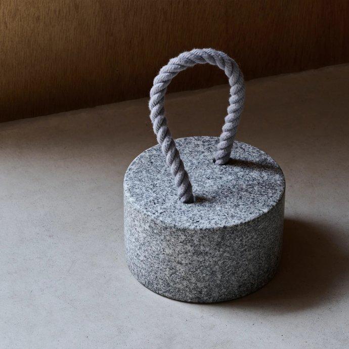 AJI PROJECT / ドアストッパー SOLID |  | 12