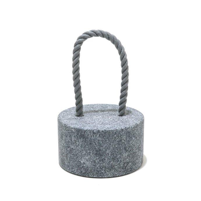 AJI PROJECT / ドアストッパー SOLID |  | 03