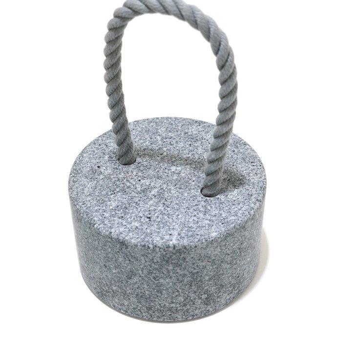 AJI PROJECT / ドアストッパー SOLID |  | 05