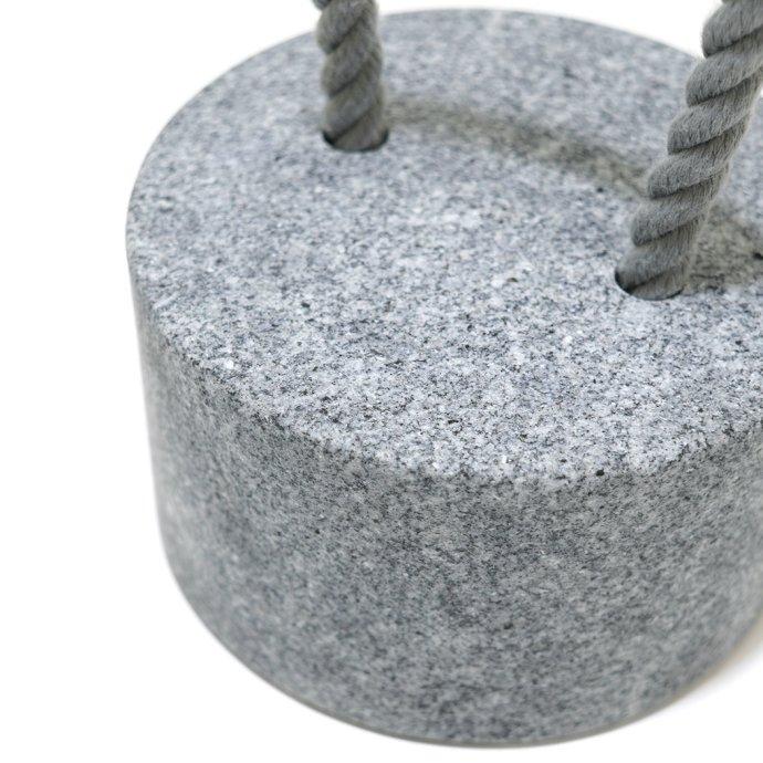 AJI PROJECT / ドアストッパー SOLID |  | 07