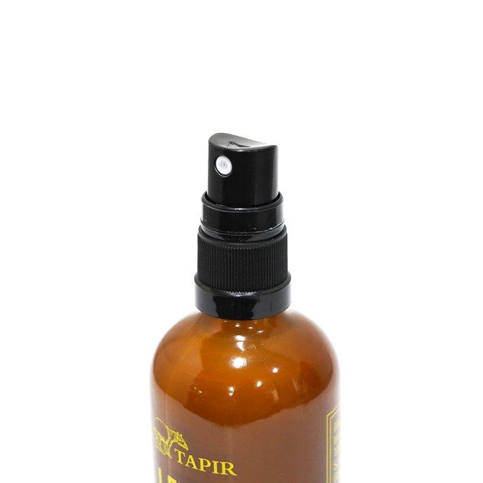 TAPIR（タピール） / 皮革用防水スプレー 表革用 100ml ポンプスプレー 防水ワックス ベロア ヌバック バックスキン 保護 防水 皮革製品 お手入れ シューケア … | TAPIR | 02