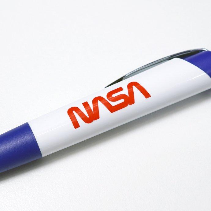 Fisher Space Pen / Eclipse NASA フィッシャースペースペン エクリプス NASA ボールペン プチギフト プレゼント お祝い 贈り物 ポイント 消化 買いまわり | NASA | 02