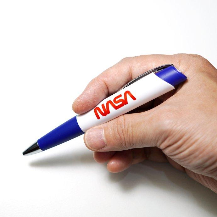 Fisher Space Pen / Eclipse NASA フィッシャースペースペン エクリプス NASA ボールペン プチギフト プレゼント お祝い 贈り物 ポイント 消化 買いまわり | NASA | 06
