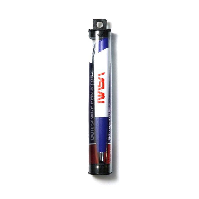 Fisher Space Pen / Eclipse NASA フィッシャースペースペン エクリプス NASA ボールペン プチギフト プレゼント お祝い 贈り物 ポイント 消化 買いまわり | NASA | 07