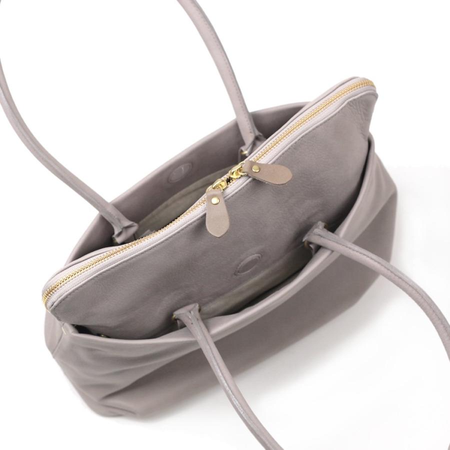 Ense (アンサ) / pens357  telescopic  トート & ショルダーバッグ - ブラック | Ense | 07