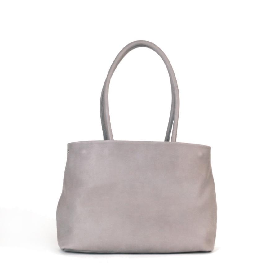 Ense (アンサ) / pens357  telescopic  トート & ショルダーバッグ - グレージュ | Ense | 03