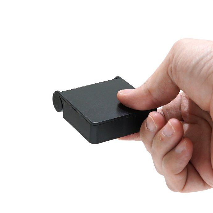 TFA Dostmann ドストマン / Analogue thermo-hygrometer 45.2018 アナログ温度計／湿度計 折りたたみ式 ドイツ製 ポイント 消化 | TFA Dostmann | 06