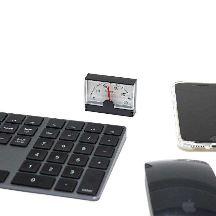 TFA Dostmann ドストマン / Analogue thermometer 16.1002 アナログサーモメーター 温度計 ドイツ製 ポイント 消化 | TFA Dostmann | 06