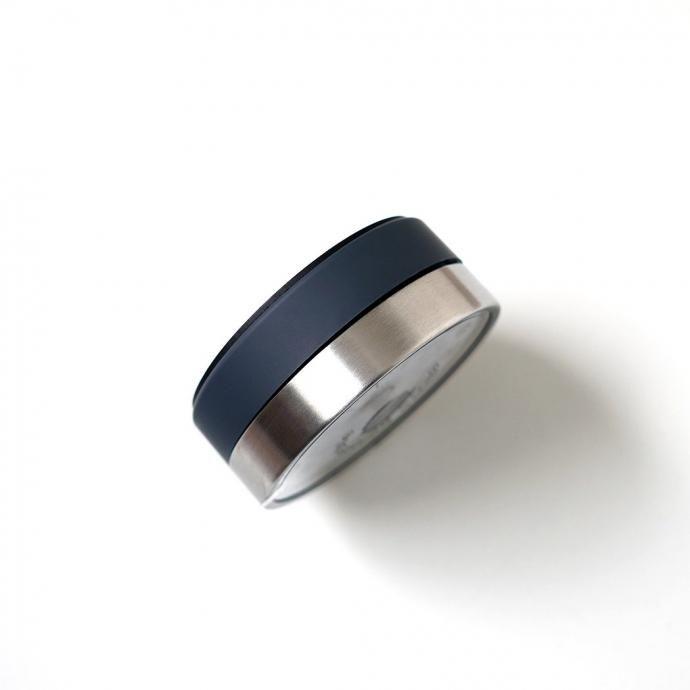 TFA Dostmann ドストマン / Analogue kitchen timer PUCK 38.1028 ステンレス製アナログキッチンタイマー 全2色 ホワイト ブラック | TFA Dostmann | 07