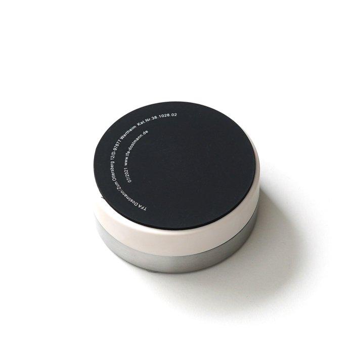 TFA Dostmann ドストマン / Analogue kitchen timer PUCK 38.1028 ステンレス製アナログキッチンタイマー 全2色 ホワイト ブラック | TFA Dostmann | 04