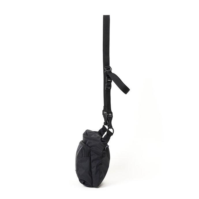 BAICYCLON by bagjack / BCL-41 SHOULDER BAG バイシクロンバイバッグジャック ショルダーバッグ ブラック ナイロン メンズ リュック ショルダーバッグ 大きめ… | BAGJACK | 02