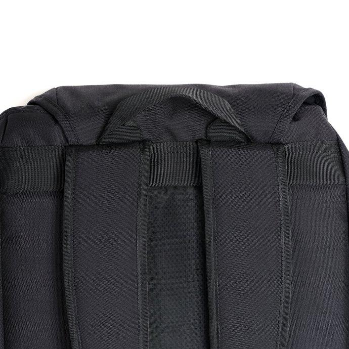 BAICYCLON by bagjack / BCL-42 BACKPACK バイシクロンバイバッグジャック バックパック ブラック 500Dコーデュラ CORDURA ナイロン メンズ リュック アリスパ… | BAGJACK | 10