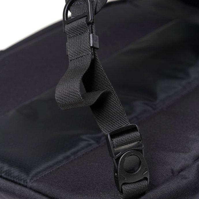 BAICYCLON by bagjack / CORE LINE CL-01 DAYPACK バイシクロンバイバッグジャック デイパック ブラック 500Dコーデュラ CORDURA ナイロン メンズ リュック ア… | BAICYCLON by Bagjack | 12