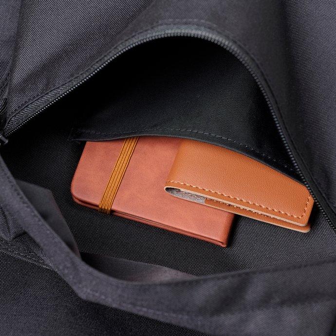 BAICYCLON by bagjack / CORE LINE CL-01 DAYPACK バイシクロンバイバッグジャック デイパック ブラック 500Dコーデュラ CORDURA ナイロン メンズ リュック ア… | BAICYCLON by Bagjack | 09