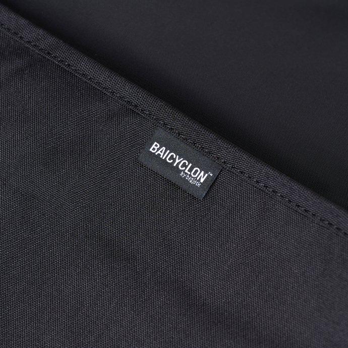 BAICYCLON by bagjack / CORE LINE CL-02 MESSENGER BAG バイシクロンバイバッグジャック メッセンジャーバッグ ブラック 500Dコーデュラ CORDURA ナイロン メ… | BAICYCLON by Bagjack | 10