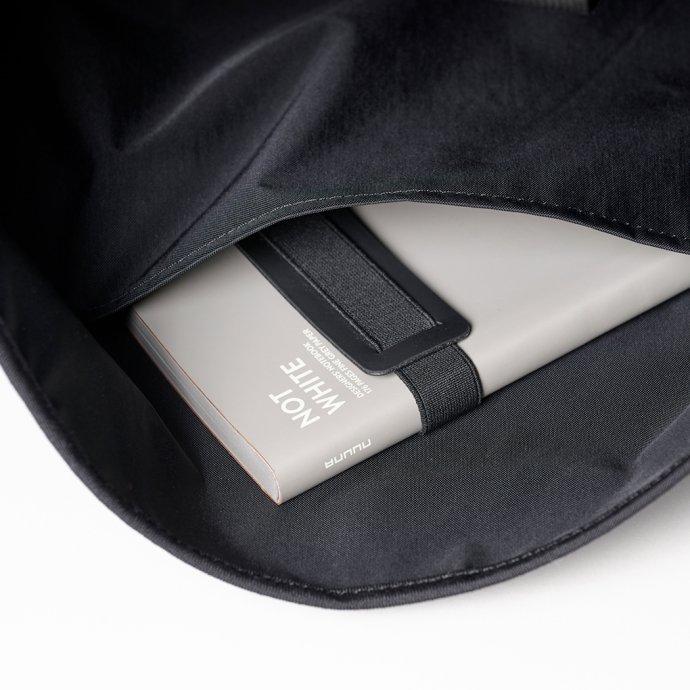 BAICYCLON by bagjack / CORE LINE CL-02 MESSENGER BAG バイシクロンバイバッグジャック メッセンジャーバッグ ブラック 500Dコーデュラ CORDURA ナイロン メ… | BAICYCLON by Bagjack | 05