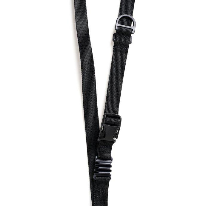 BAICYCLON by bagjack / CORE LINE CL-04 COMBO SHOULDER バイシクロンバイバッグジャック コンボショルダー ブラック 500Dコーデュラ CORDURA ナイロン メン… | BAICYCLON by Bagjack | 13