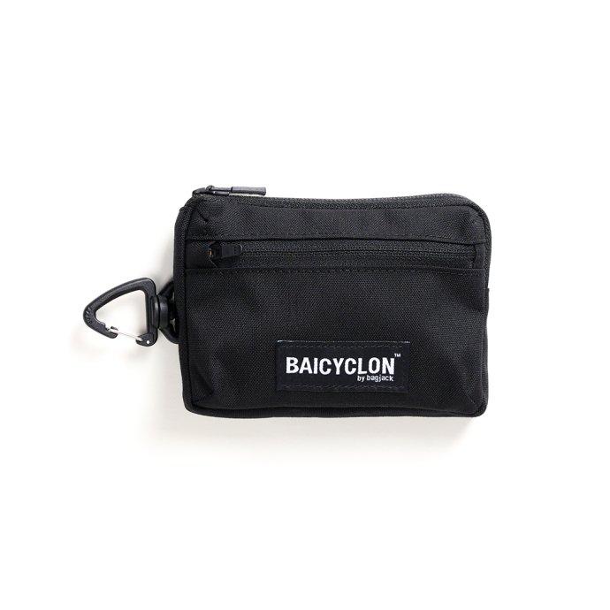 BAICYCLON by bagjack / CORE LINE CL-04 COMBO SHOULDER バイシクロンバイバッグジャック コンボショルダー ブラック 500Dコーデュラ CORDURA ナイロン メン… | BAICYCLON by Bagjack | 03