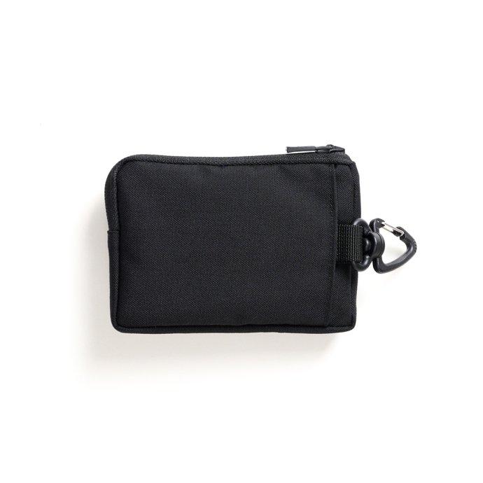 BAICYCLON by bagjack / CORE LINE CL-04 COMBO SHOULDER バイシクロンバイバッグジャック コンボショルダー ブラック 500Dコーデュラ CORDURA ナイロン メン… | BAICYCLON by Bagjack | 04