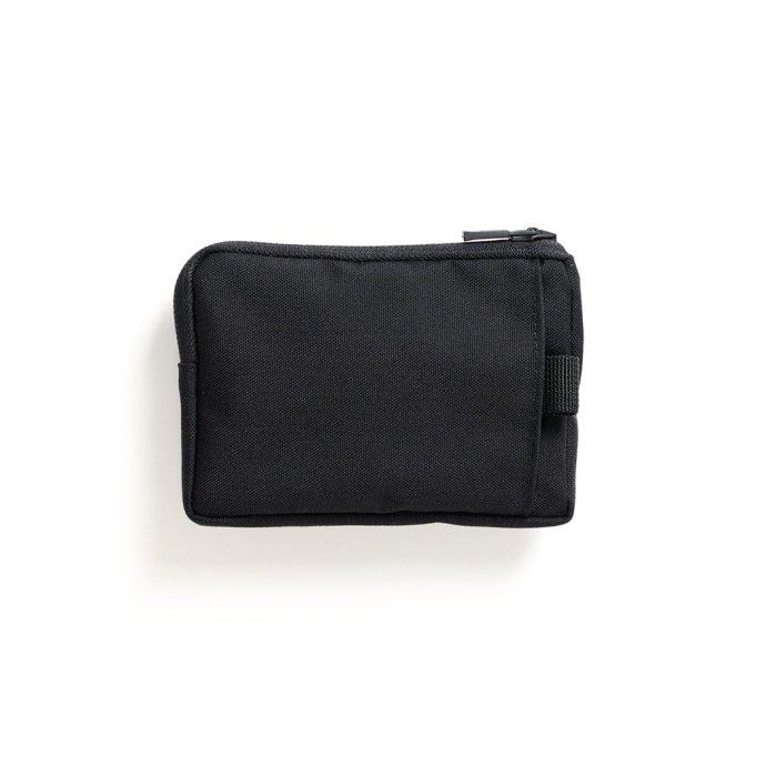 BAICYCLON by bagjack / CORE LINE CL-04 COMBO SHOULDER バイシクロンバイバッグジャック コンボショルダー ブラック 500Dコーデュラ CORDURA ナイロン メン… | BAICYCLON by Bagjack | 05