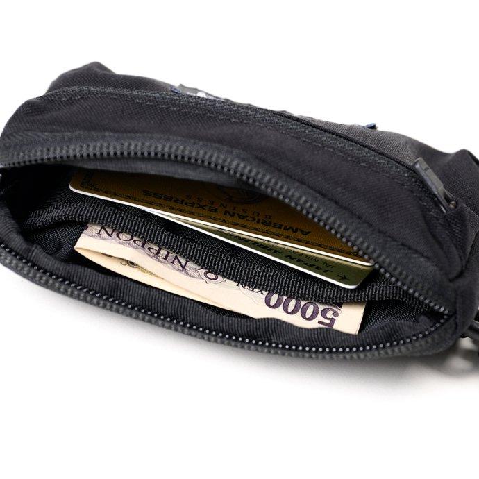 BAICYCLON by bagjack / CORE LINE CL-04 COMBO SHOULDER バイシクロンバイバッグジャック コンボショルダー ブラック 500Dコーデュラ CORDURA ナイロン メン… | BAICYCLON by Bagjack | 07