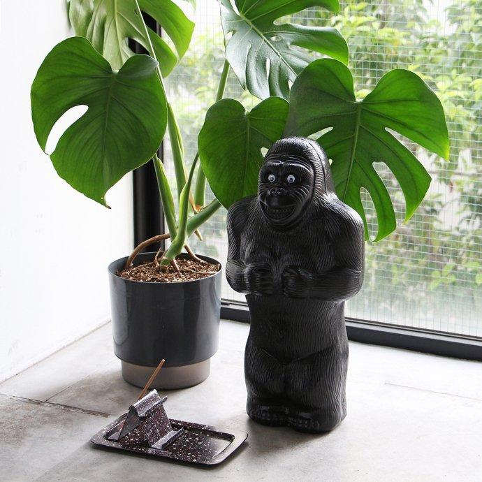 Gorilla Bank ゴリラバンク XLサイズ 貯金箱 プチギフト お祝い 贈り物 ポイント 消化 買いまわり プレゼント | DETAIL