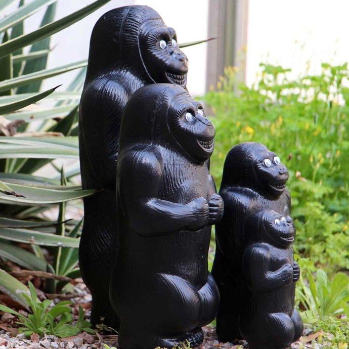 Gorilla Bank ゴリラバンク XLサイズ 貯金箱 プチギフト お祝い 贈り物 ポイント 消化 買いまわり プレゼント | DETAIL | 11