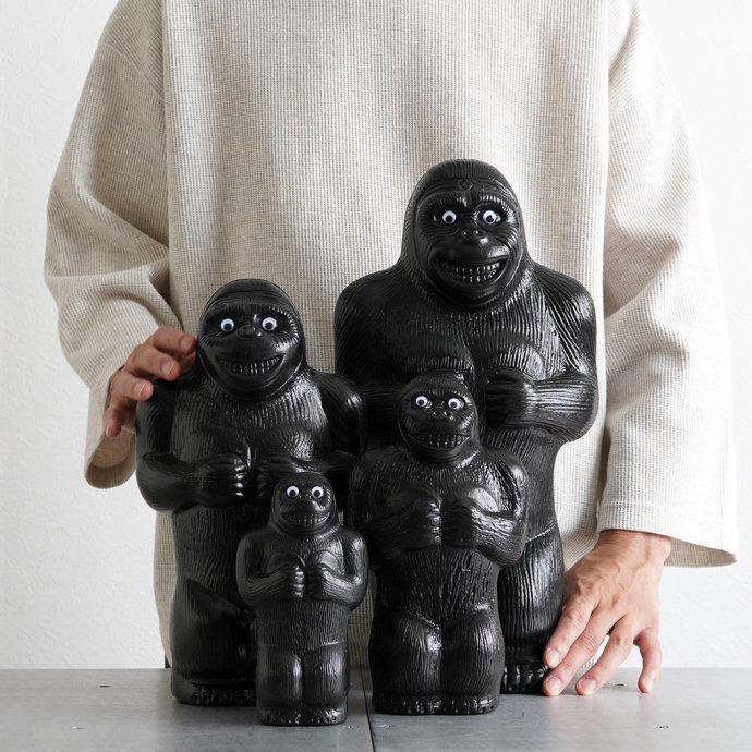 Gorilla Bank ゴリラバンク XLサイズ 貯金箱 プチギフト お祝い 贈り物 ポイント 消化 買いまわり プレゼント | DETAIL | 13