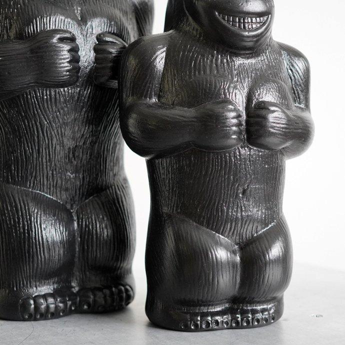 Gorilla Bank ゴリラバンク XLサイズ 貯金箱 プチギフト お祝い 贈り物 ポイント 消化 買いまわり プレゼント | DETAIL | 14