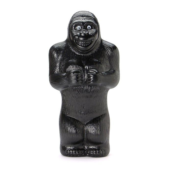Gorilla Bank ゴリラバンク XLサイズ 貯金箱 プチギフト お祝い 贈り物 ポイント 消化 買いまわり プレゼント | DETAIL | 01