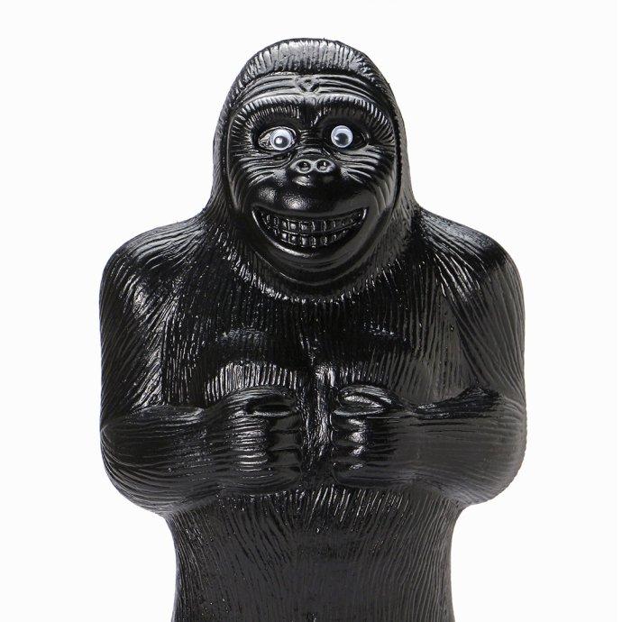 Gorilla Bank ゴリラバンク XLサイズ 貯金箱 プチギフト お祝い 贈り物 ポイント 消化 買いまわり プレゼント | DETAIL | 02