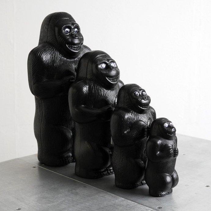 Gorilla Bank ゴリラバンク Lサイズ 貯金箱 プチギフト お祝い 贈り物 ポイント 消化 買いまわり プレゼント | DETAIL | 16