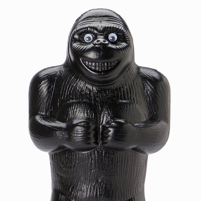 Gorilla Bank ゴリラバンク Lサイズ 貯金箱 プチギフト お祝い 贈り物 ポイント 消化 買いまわり プレゼント | DETAIL | 04