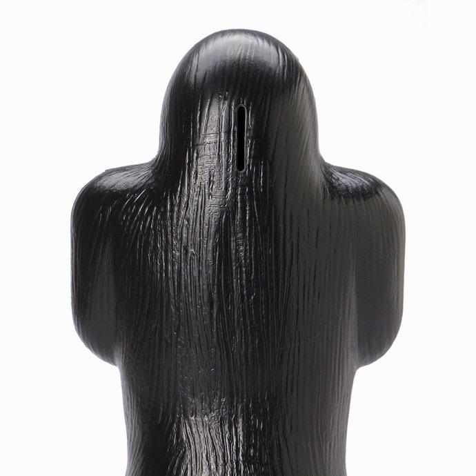 Gorilla Bank ゴリラバンク Lサイズ 貯金箱 プチギフト お祝い 贈り物 ポイント 消化 買いまわり プレゼント | DETAIL | 06