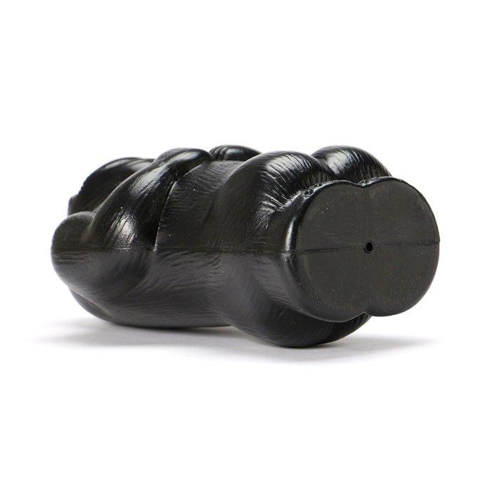 Gorilla Bank ゴリラバンク Lサイズ 貯金箱 プチギフト お祝い 贈り物 ポイント 消化 買いまわり プレゼント | DETAIL | 08