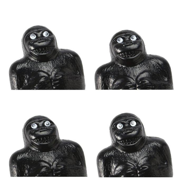 Gorilla Bank ゴリラバンク Mサイズ 貯金箱 プチギフト お祝い 贈り物 ポイント 消化 買いまわり プレゼント | TAPIR | 10