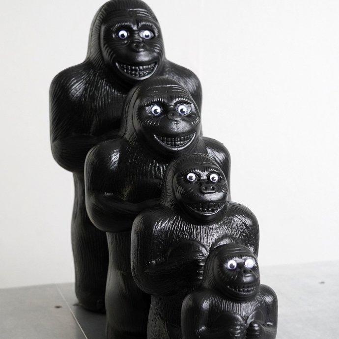 Gorilla Bank ゴリラバンク Mサイズ 貯金箱 プチギフト お祝い 贈り物 ポイント 消化 買いまわり プレゼント | TAPIR | 15