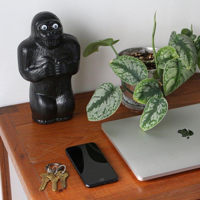 Gorilla Bank ゴリラバンク Mサイズ 貯金箱 プチギフト お祝い 贈り物 ポイント 消化 買いまわり プレゼント | TAPIR | 02