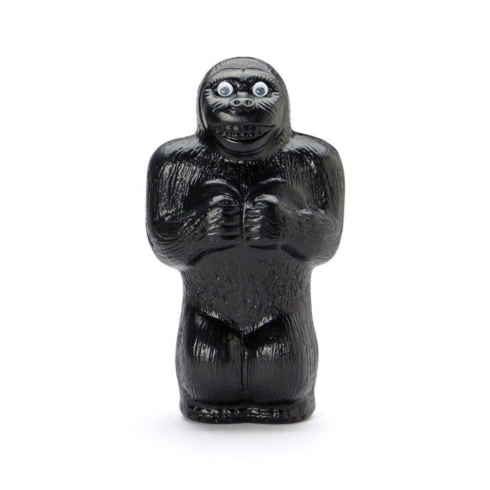 Gorilla Bank ゴリラバンク Mサイズ 貯金箱 プチギフト お祝い 贈り物 ポイント 消化 買いまわり プレゼント | TAPIR | 03
