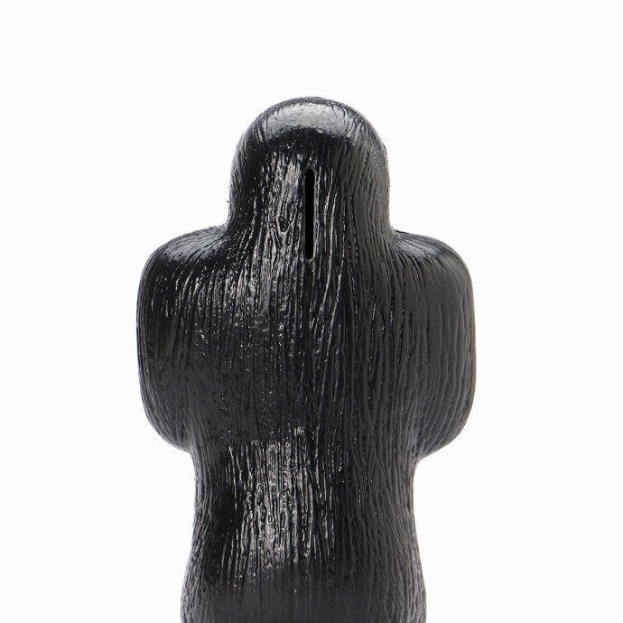 Gorilla Bank ゴリラバンク Mサイズ 貯金箱 プチギフト お祝い 贈り物 ポイント 消化 買いまわり プレゼント | TAPIR | 06